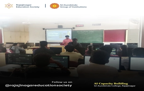 AI Skills Workshop